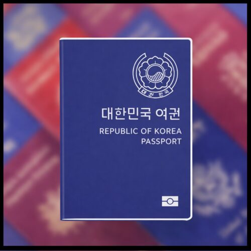 국적선택