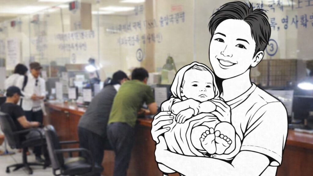 출생신고