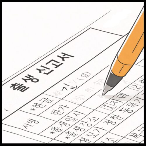 출생신고