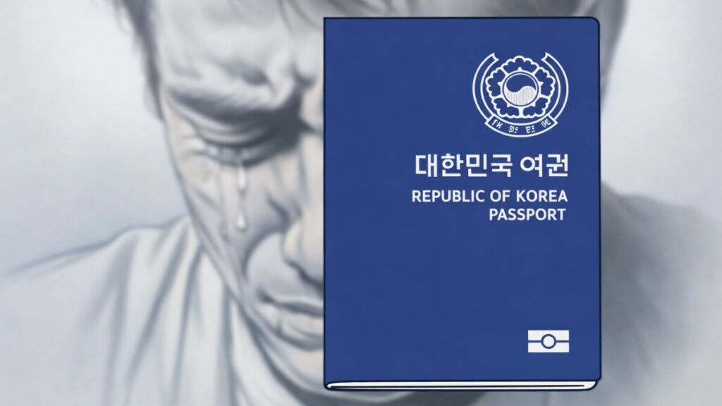 국적상실