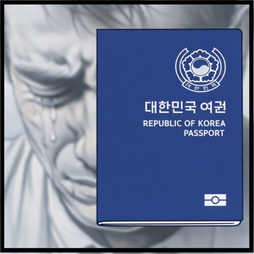국적상실
