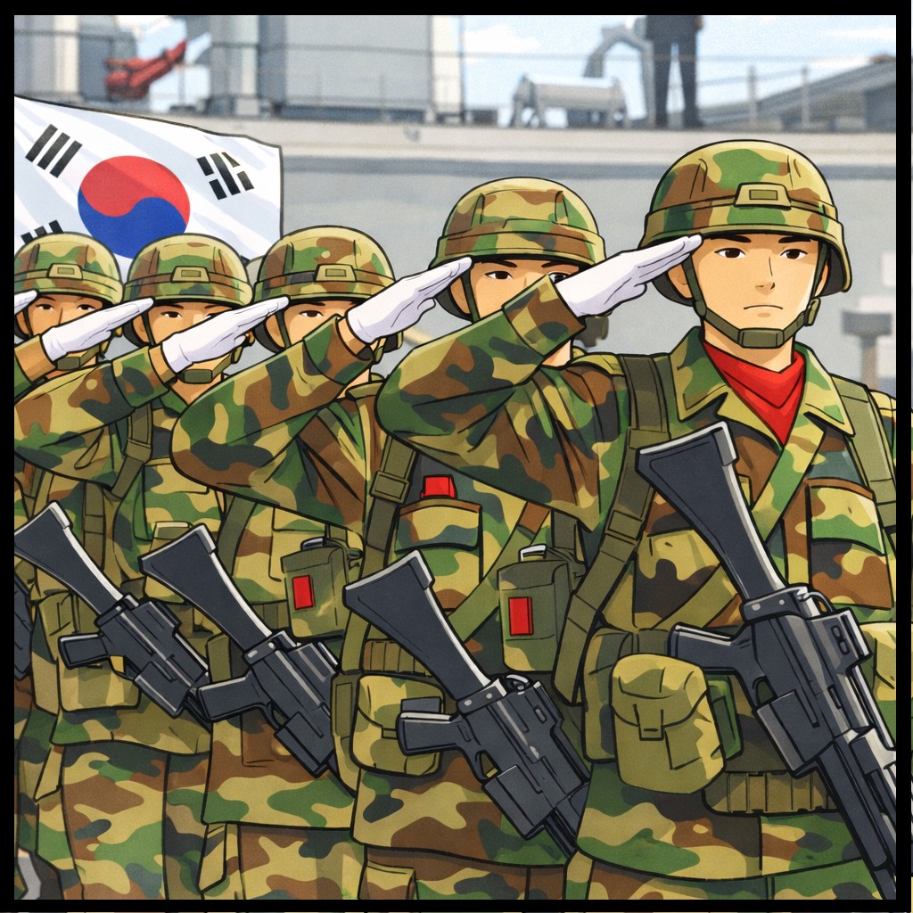 병역의무 이행 연령