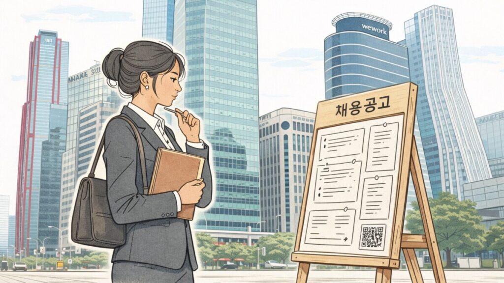 D10비자 취업