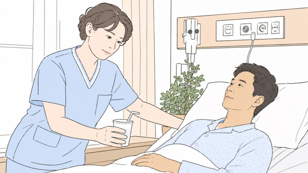 F-6 결혼이민 비자 간병인