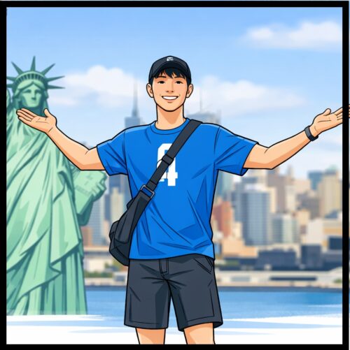 병역 미필자 해외여행허가 기간