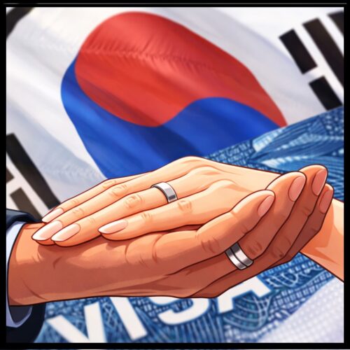 F-6 결혼이민 비자