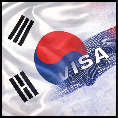 비자 발급 안내