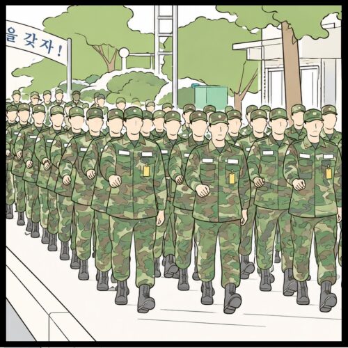 복수국적자의 병역 의무