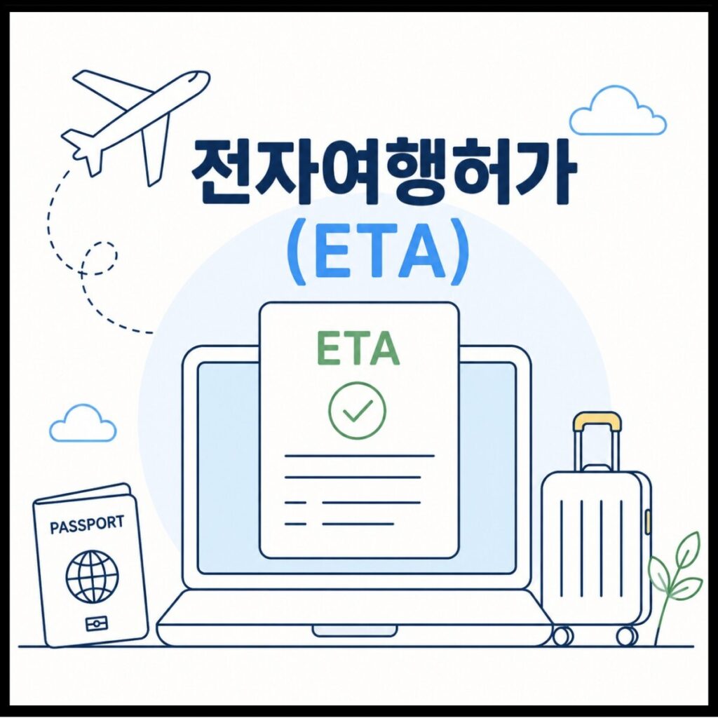 여러 나라의 ETA 제도